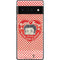 Betty Boop Red Heart Google Pixel 6 Pro Skin